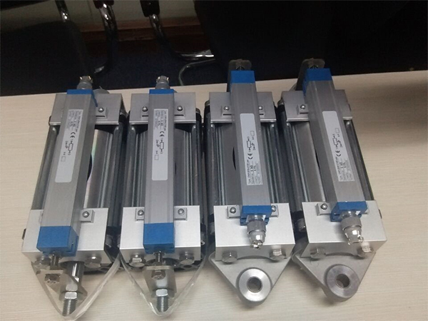 涂布機(jī)、凹印機(jī)的張力控制 涂布機(jī)、凹印機(jī)的張力控制