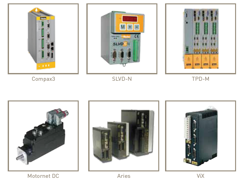 正確使用派克電機(jī)的四大要點(diǎn)!