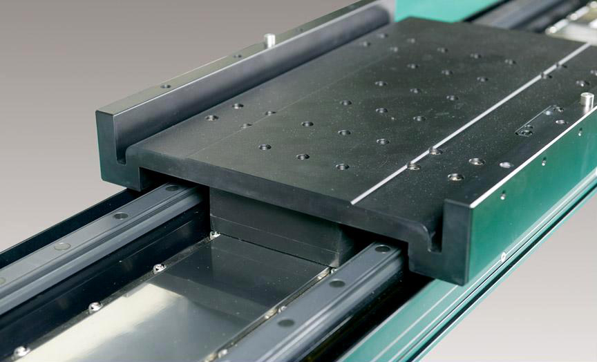 淺析直線電機(jī)之系統(tǒng)設(shè)計(jì)原理!