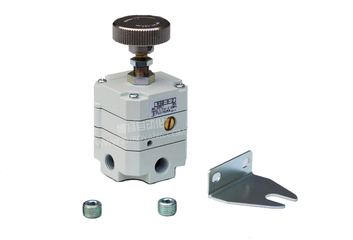 藤倉(cāng)氣缸與藤倉(cāng)減壓閥“天生一對(duì)”!