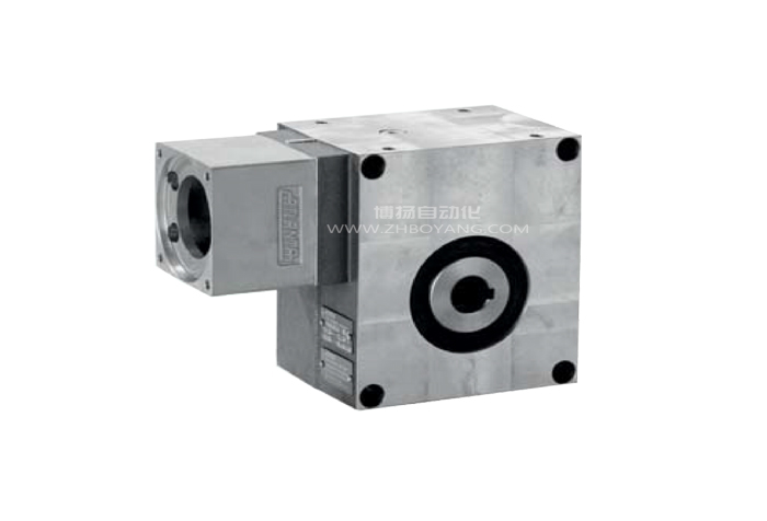 我國減速機轉型的方向在哪里？