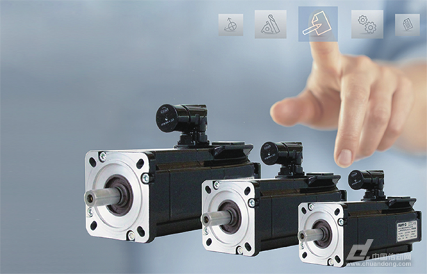 純干貨:2015中國(guó)伺服系統(tǒng)市場(chǎng)研究報(bào)告(上)--伺服定義