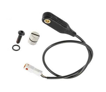 電機轉速傳感器工作原理將電機旋轉速度轉換為可測量電信號