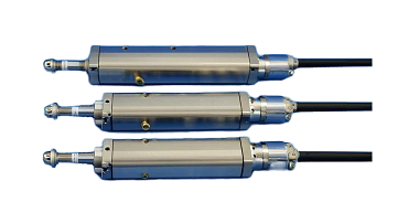 高精度lvdt位移傳感器是什么,LVDT的電磁感應(yīng)工作原理