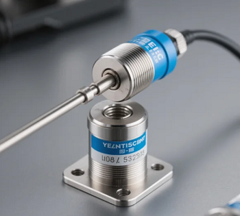 關(guān)鍵作用如何提高振動位移傳感器的測量精度?