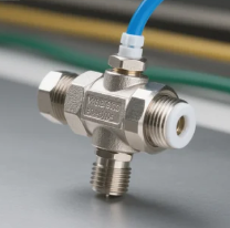 分布式制冷壓力傳感器實現(xiàn)能耗最優(yōu)化的路徑?