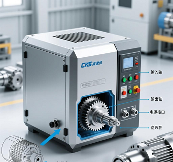 cws減速機(jī)的齒輪材料和熱處理,對(duì)抗疲勞和磨損的能力如何?